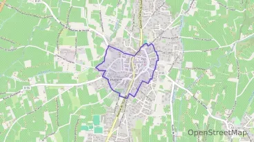 appartement de trois chambres 90 m² à vendre à Caromb