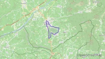 Appartement 132 m² une piece à vendre à Mirabel-aux-Baronnies