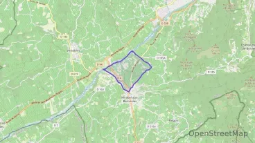 Appartement 96 m² trois pièces à vendre à Mirabel-aux-Baronnies