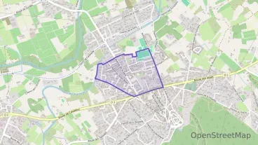 Appartement 58 m² trois pièces à vendre à Robion