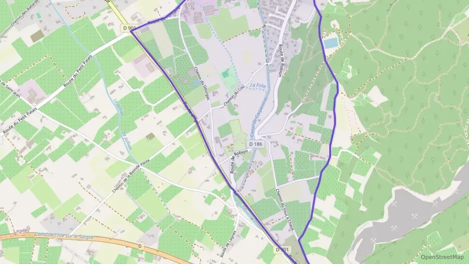 Appartement 140 m² cinq pièces à vendre à Lagnes