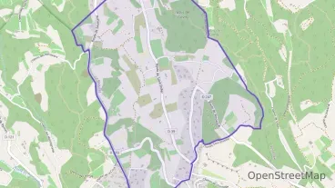 Appartement 48 m² deux pieces à vendre à Le Beaucet Appartement 48 m² deux pieces à vendre à Le Beaucet