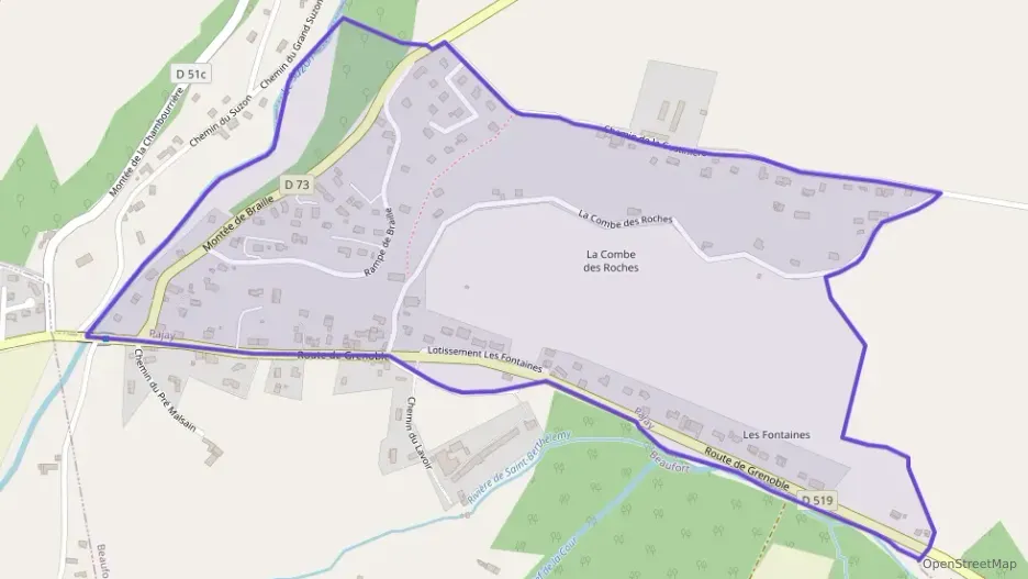 Appartement 99 m² quatre pièces à vendre à Pajay Appartement 99 m² quatre pièces à vendre à Pajay