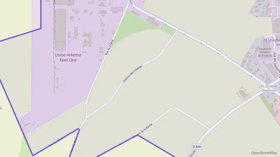 Appartement 80 m² trois pièces à vendre à Balan