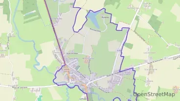 appartement d'une chambre 35 m² à vendre à Saint-Julien-sur-Reyssouze