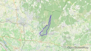 Appartement 110 m² trois pièces à vendre à Lagnes