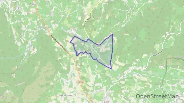 Appartement 42 m² deux pieces à vendre à Malaucène