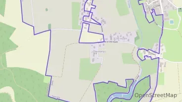 Appartement 93 m² quatre pièces à vendre à Faramans