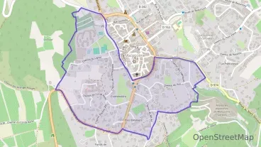 Appartement 63 m² trois pièces à vendre à Malaucène