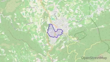 Appartement 63 m² trois pièces à vendre à Malaucène