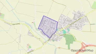 Appartement 90 m² quatre pièces à vendre à Varois-et-Chaignot