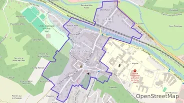 Appartement 56 m² trois pièces à vendre à Fains-Véel