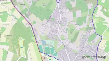 Appartement 67 m² trois pièces à vendre à Malaucène