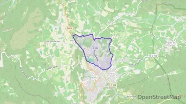 Appartement 67 m² trois pièces à vendre à Malaucène