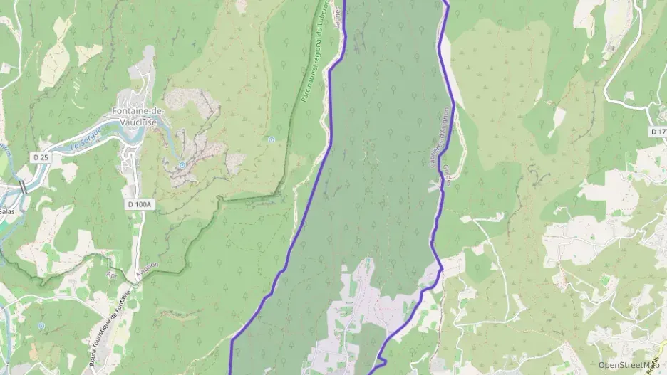 Appartement 53 m² trois pièces à vendre à Cabrières-d`Avignon Appartement 53 m² trois pièces à vendre à Cabrières-d`Avignon