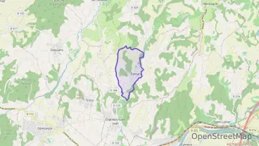 appartement d'une chambre 47 m² à vendre à Parnans