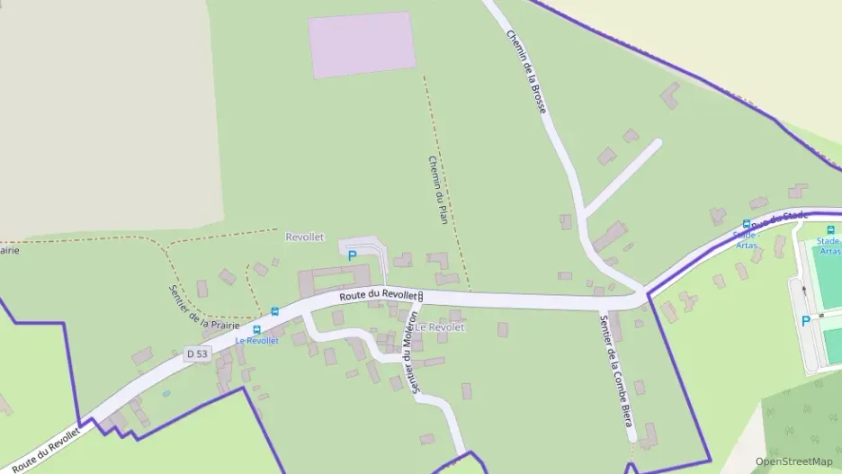 Appartement 80 m² quatre pièces à vendre à Artas Appartement 80 m² quatre pièces à vendre à Artas