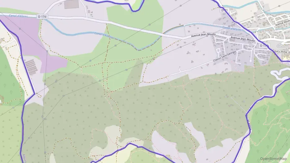 Appartement 87 m² trois pièces à vendre à Alleins Appartement 87 m² trois pièces à vendre à Alleins