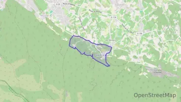 Appartement 80 m² quatre pièces à vendre à Oppède