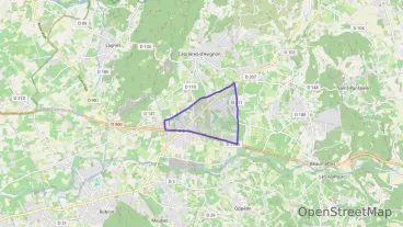 Appartement 90 m² trois pièces à vendre à Cabrières-d`Avignon
