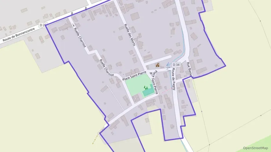 Appartement 95 m² trois pièces à vendre à Charrey-sur-Saône