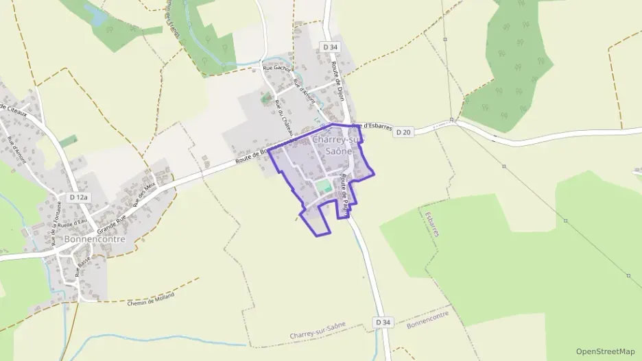 Appartement 95 m² trois pièces à vendre à Charrey-sur-Saône