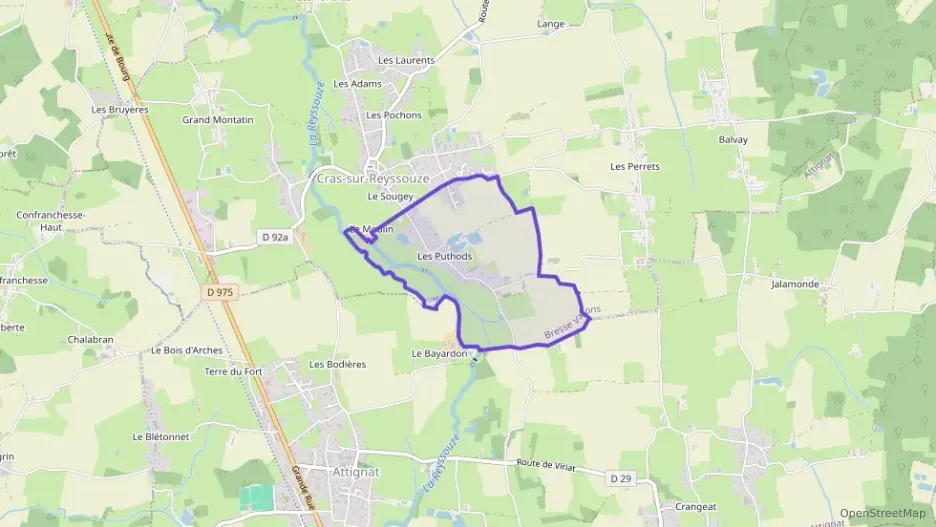 Appartement 91 m² quatre pièces à vendre à Bresse Vallons Appartement 91 m² quatre pièces à vendre à Bresse Vallons