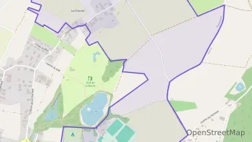 Appartement 79 m² trois pièces à vendre à Faramans