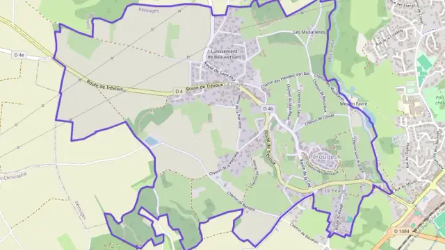 Appartement 70 m² trois pièces à vendre à Pérouges