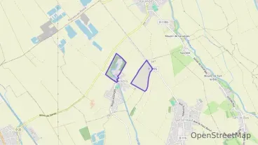 appartement d'une chambre 72 m² à vendre à Marliens