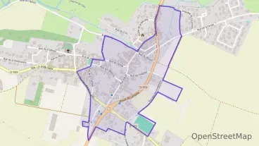 appartement de deux chambres 90 m² à vendre à Til-Châtel