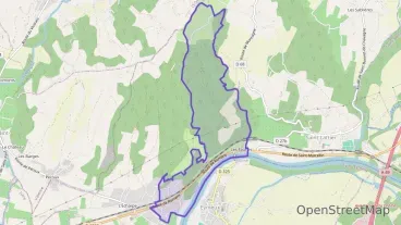 Appartement 143 m² cinq pièces à vendre à Saint-Lattier