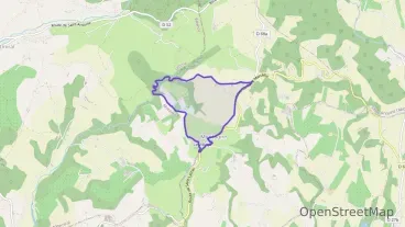 Appartement 47 m² deux pieces à vendre à Montagne