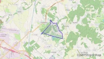 Appartement 88 m² cinq pièces à vendre à Panossas