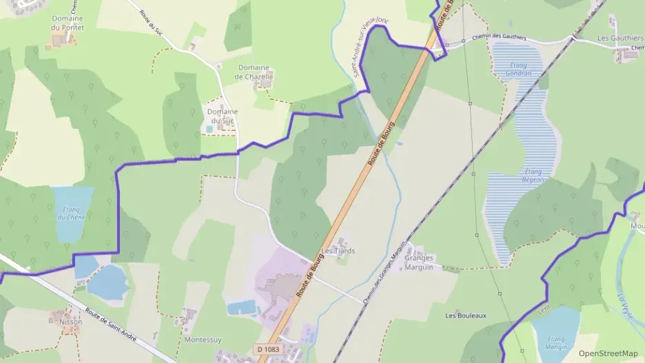 Appartement 55 m² deux pieces à vendre à Servas Appartement 55 m² deux pieces à vendre à Servas