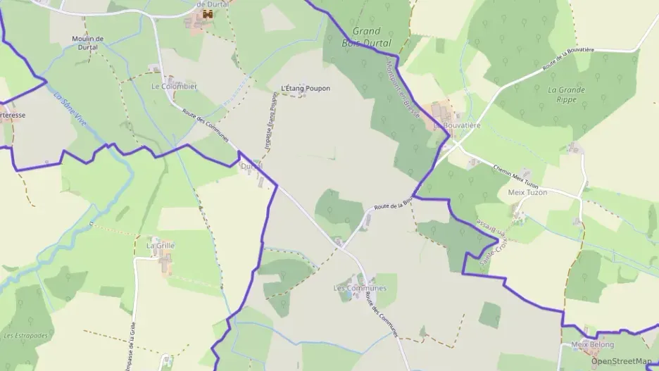 Appartement 80 m² trois pièces à vendre à Montpont-en-Bresse