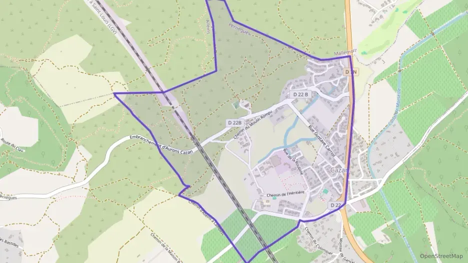 Appartement 33 m² trois pièces à vendre à Vernègues