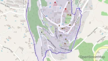 Appartement 108 m² quatre pièces à vendre à Gordes