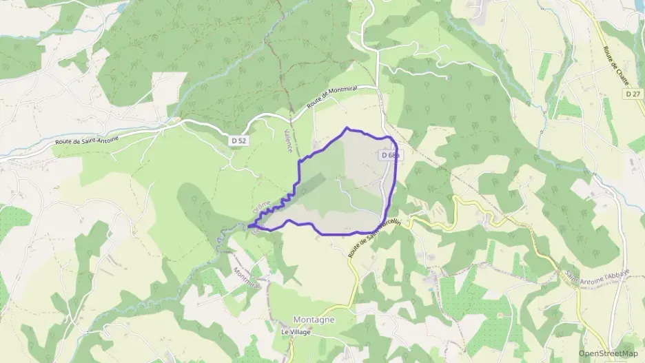 Appartement 70 m² quatre pièces à vendre à Montagne Appartement 70 m² quatre pièces à vendre à Montagne