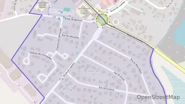 Appartement 62 m² deux pieces à vendre à Chavanoz