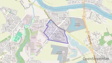 Appartement 62 m² deux pieces à vendre à Chavanoz