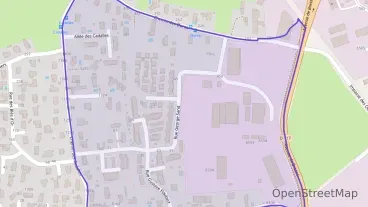 Appartement 71 m² trois pièces à vendre à Saint-Denis-lès-Bourg