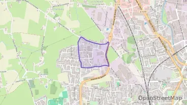 Appartement 71 m² trois pièces à vendre à Saint-Denis-lès-Bourg