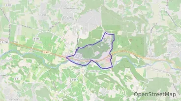 Appartement de deux pièces 32 m² à vendre  à Beaumettes