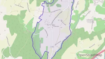 Appartement 99 m² quatre pièces à vendre à Saint-Lattier