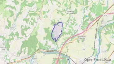 Appartement 99 m² quatre pièces à vendre à Saint-Lattier