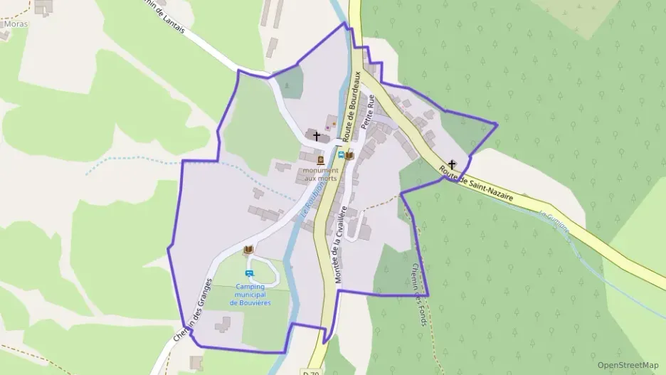 Appartement 30 m² une piece à vendre à Bouvières