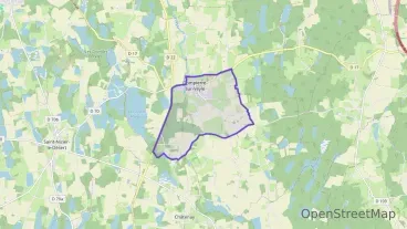 Appartement 107 m² quatre pièces à vendre à Dompierre-sur-Veyle