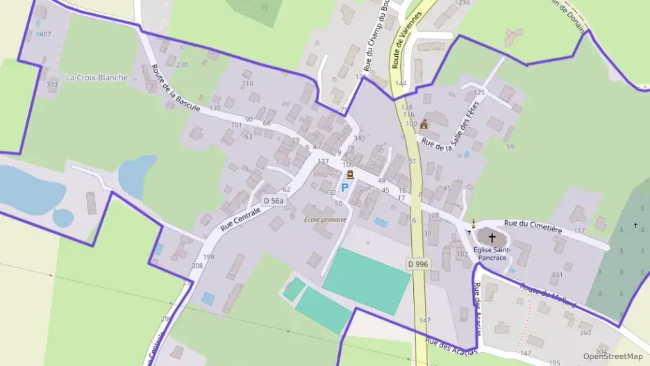 Appartement 45 m² une piece à vendre à Cormoz Appartement 45 m² une piece à vendre à Cormoz