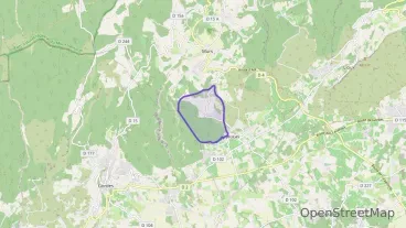 Appartement 71 m² quatre pièces à vendre à Joucas